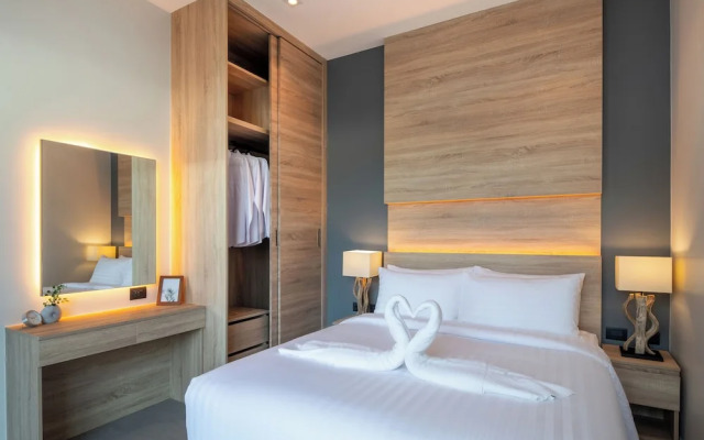 Sivana HideAway Villas