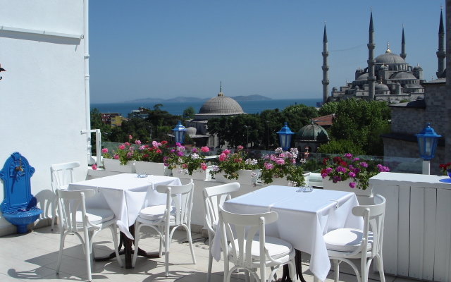 Sultanahmet Hotel