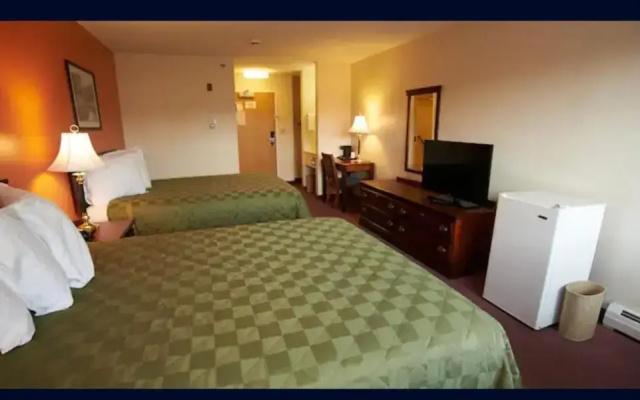 Coos Motor Inn