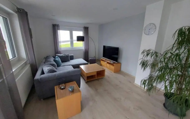 Ferienwohnung Königsquelle