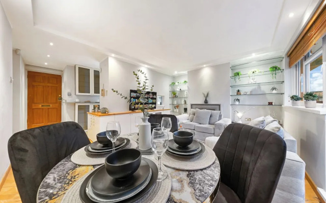 Luxe Stays Putney & Stamford