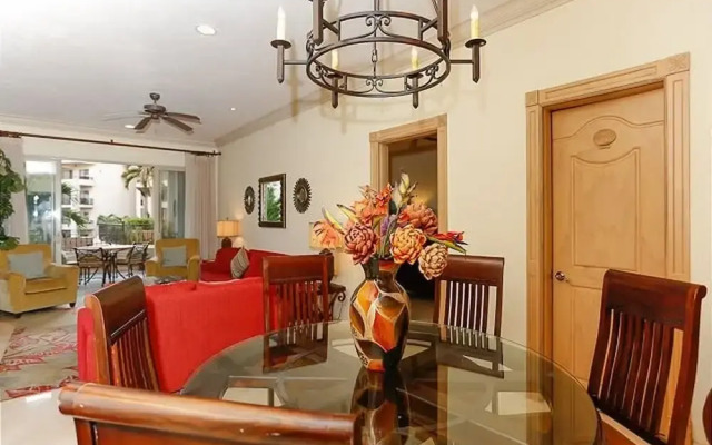 Upgraded Villa La Estancia W/view