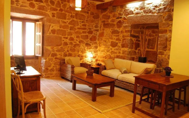 Hostal Rural Ioar
