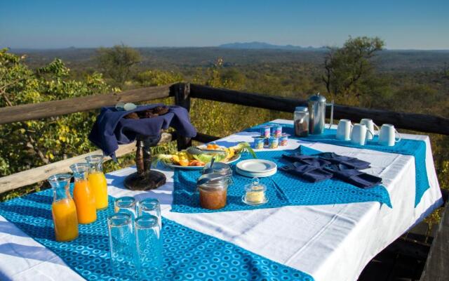 Ezulwini Game Lodges