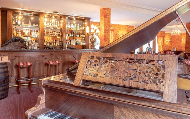 Manoir de la Poterie & Spa