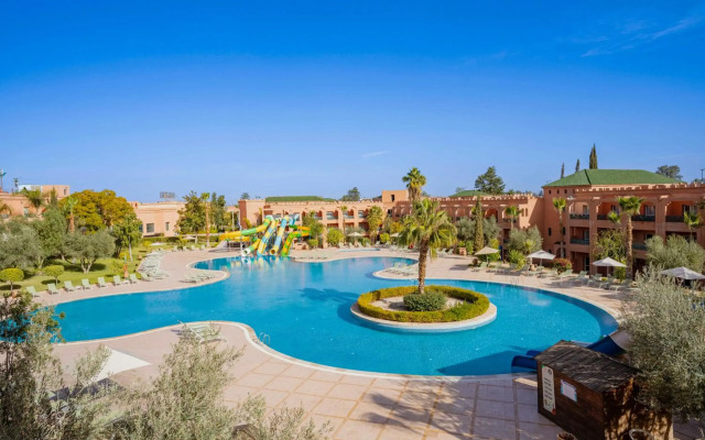 Mogador Aqua Fun