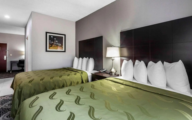 Quality Suites Pineville - Charlotte