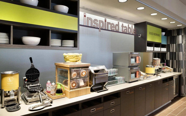 Home2 Suites by Hilton Cleveland Independence