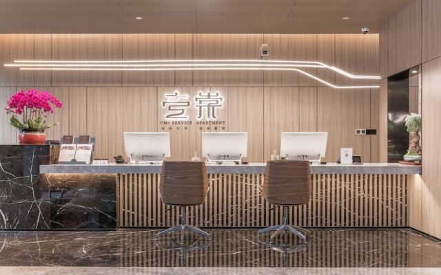 CM Service Apartment  Suzhou