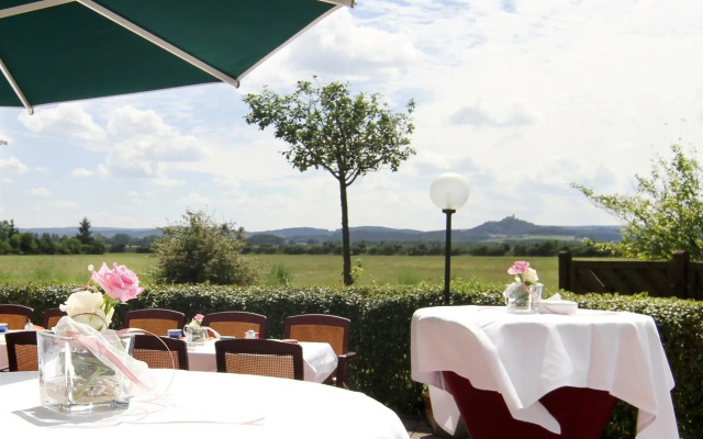 Best Western Hotel Erfurt-Apfelstaedt