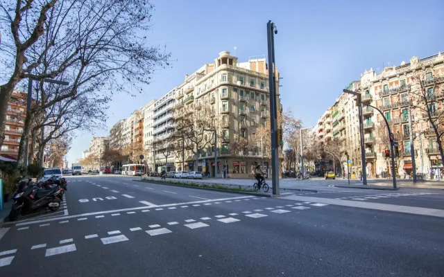 P1PAR195 - Wonderfull aparment in Paralel