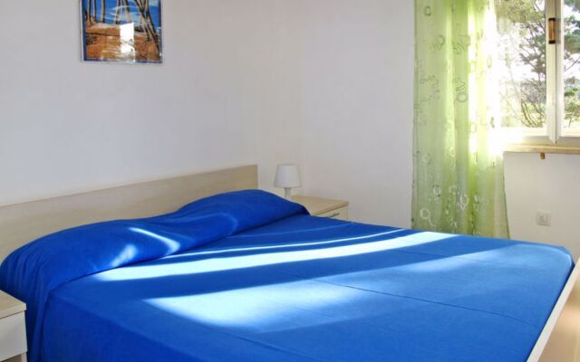 Villa Riviera 7 Cecina