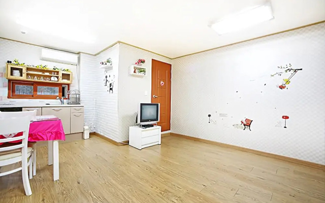 Ganghwa Aurora Pension