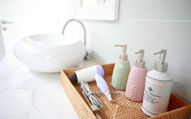 Vanilla Suite Jimbaran