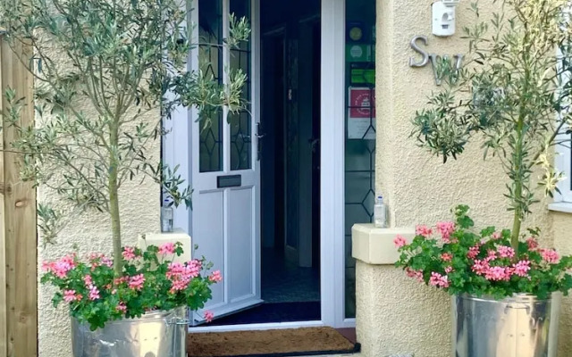 SW Bed & Breakfast