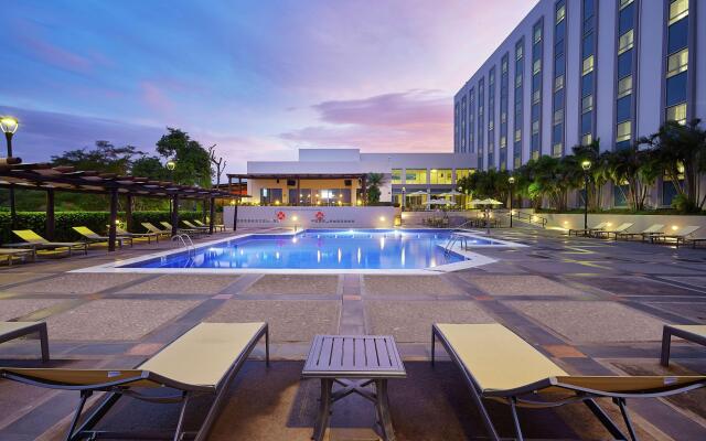 DoubleTree by Hilton Managua