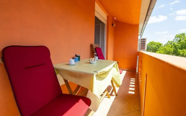 Apartments Torina