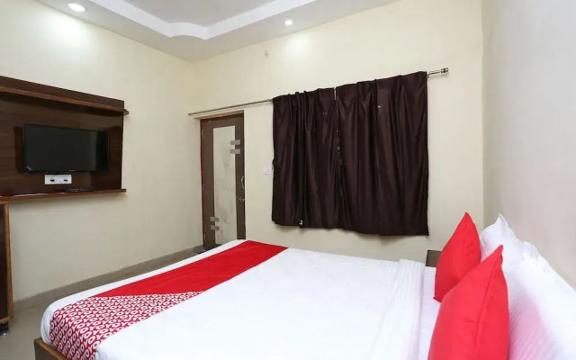 Oyo 38416 Prince Guest House