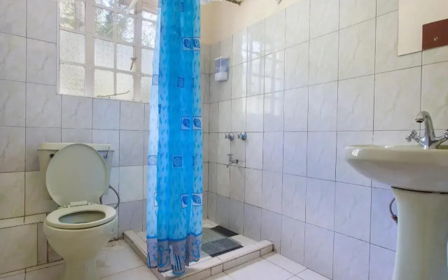 Convent International Hotel- Nairobi
