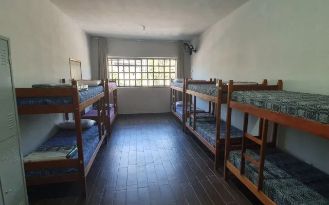 Viçosa Hostel
