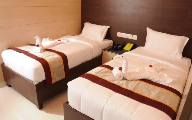 Saibala Budget Hotel