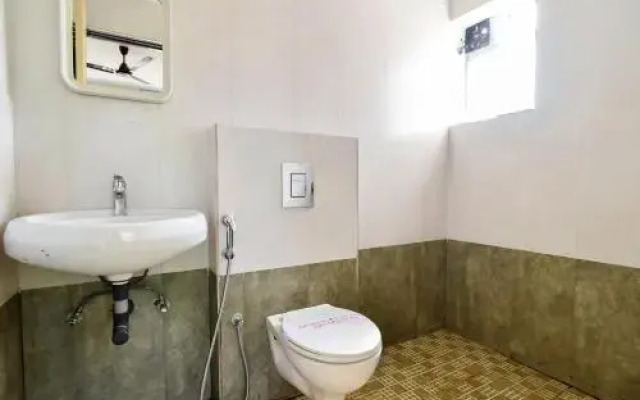 Calvin's 3 BDR Villa