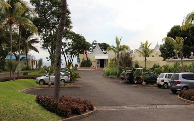 Anelia Resort & Spa 