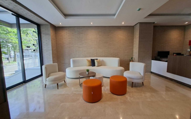 Apartamento Shanty tipo 2