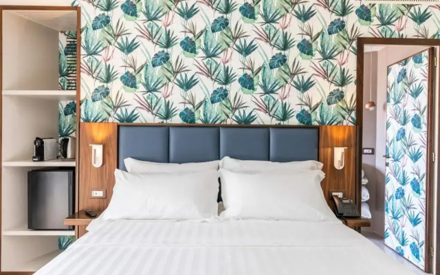 Solmaris Tropea - Rooms & Suites