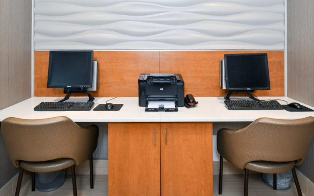 SpringHill Suites by Marriott Ashburn Dulles North