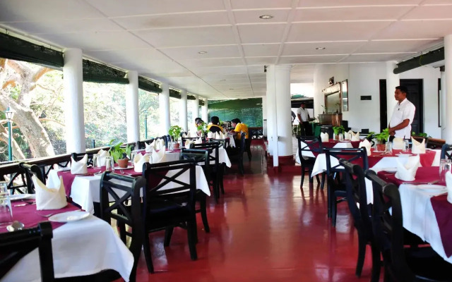 Belihuloya Rest House