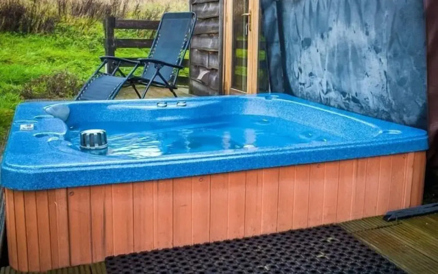 New Forest Lodges