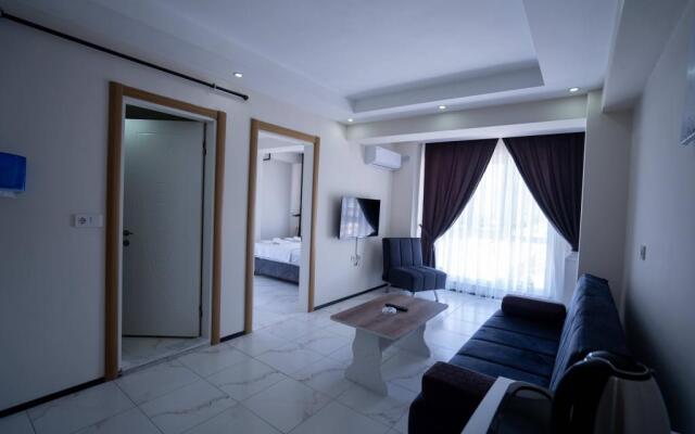 Ayya Suit Hotel Denizli