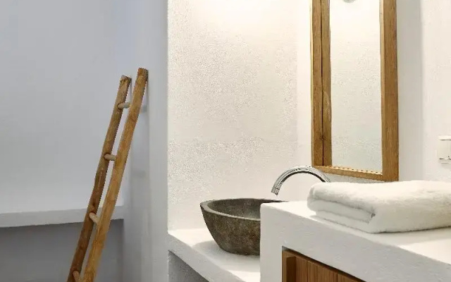 Acron Villas Paros