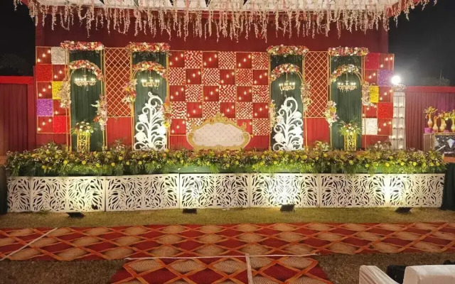 Hotel Atharv By GRB