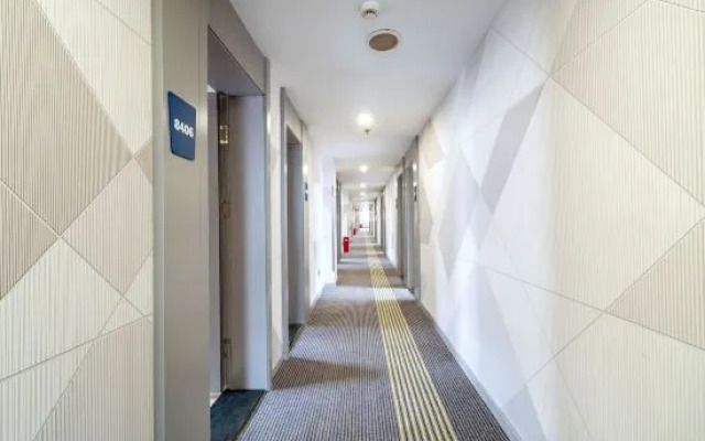 7Days Inn Hotel (Shenyang Xinggong South Street)