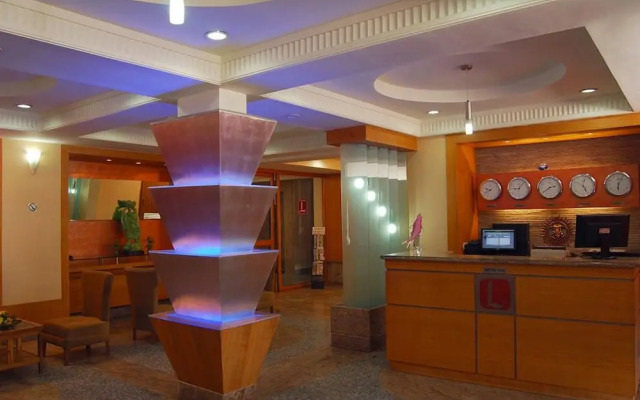 Lords Eco Inn Dahej