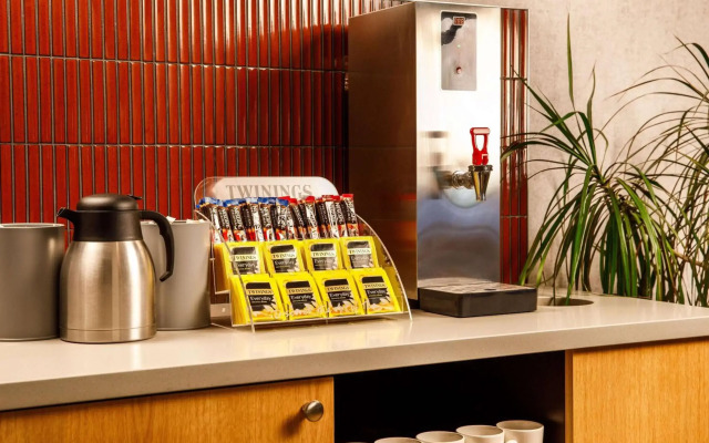ibis budget Leicester
