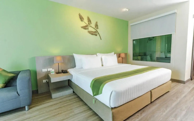 Tamarind Garden Hotel