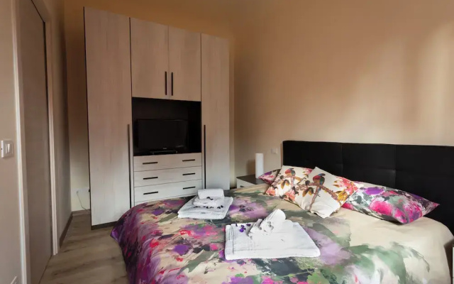 Mamo Florence - Boboli Apartment