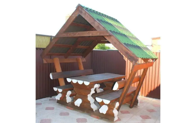 Hotel po puti