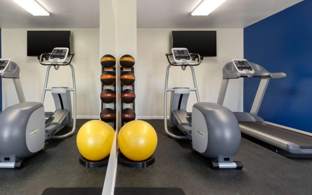 Days Inn by Wyndham Worland