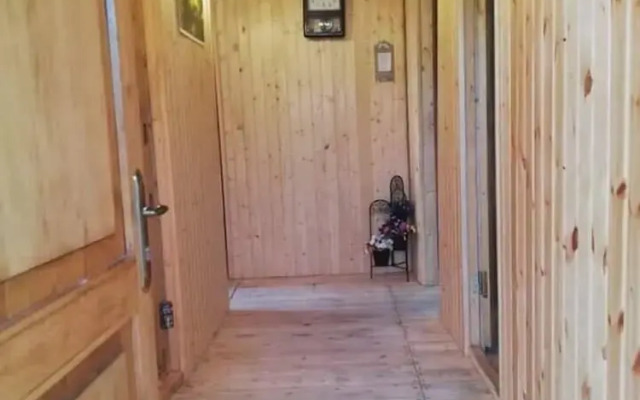 Agro Guesthouse Korena