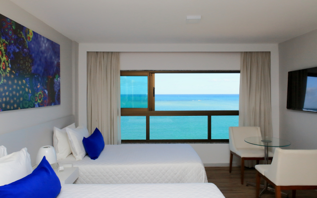 Hotel Ponta Verde Maceio