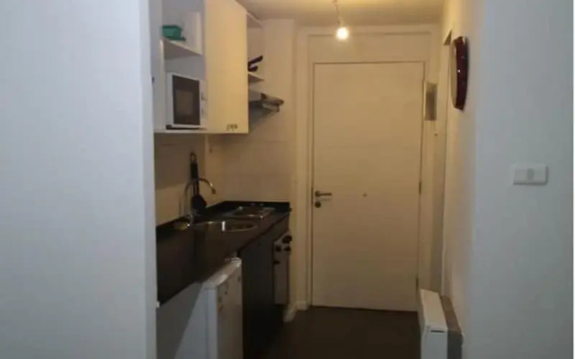 Serrano 611 Dpto 2304 Torre A