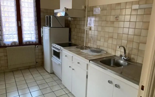 Appartement Mont-Dore, 2 pièces, 4 personnes - FR-1-415-31