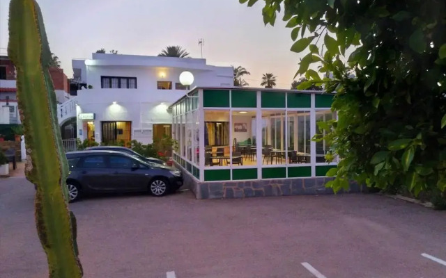 Hotel Rancho del Mar