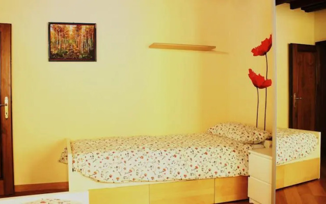 Appartamento Via Chiesa