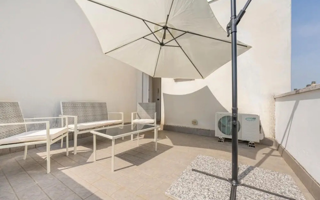 Villa Ridolfi - 15 min from Venice