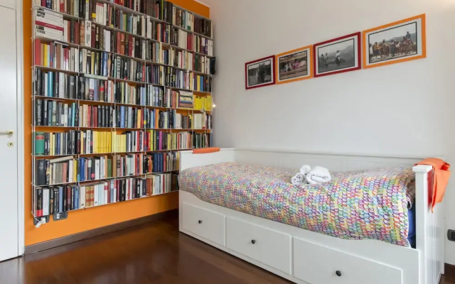 Style Suite Milan
